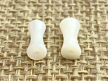 Mother of Pearl Beads