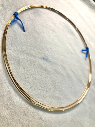 16 Gauge Wire 14K Gold Filled