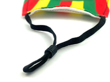 Kanaka Flag Face Mask