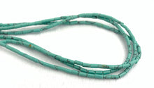Turquoise Bead Strand Sku#M2766
