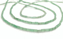 Green Aventurine Bead Strand