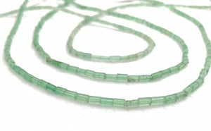 Green Aventurine Bead Strand
