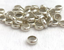 2.5mm Stopper Bead