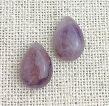 Amethyst Cabochon