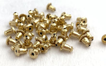 14kGF Earring Clutch Sku#4005500