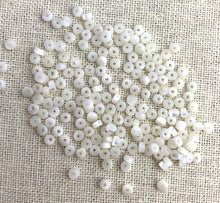 Mother of Pearl Beads