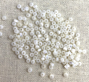 Mother of Pearl Beads