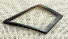 Mother of Pearl Charm
