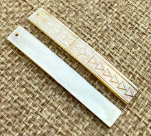 Mother of Pearl Charm Sku#M2300