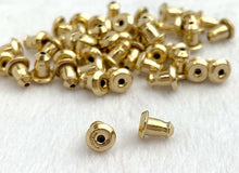 14kGF Earring Clutch Sku#4005500