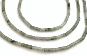 Labradorite Bead Strand Sku#M2747