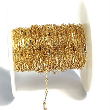 Dapped Bar C Pro 8730/1, 14k Gold Filled, Sterling Silver, 14k Rose Gold Filled, Sku#SM568