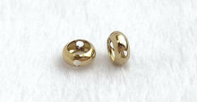 14k GF Bead Frame w/3.2mm ID Sku#400019972H