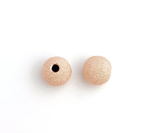 8mm Stardust Bead
