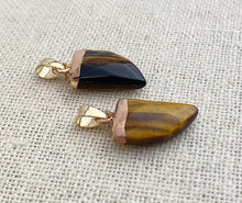 Tiger Eye Pendant