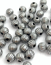 Corrugated Bead Light w/2.0mm Hole