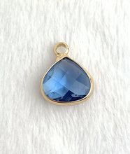 Gold Plated Charms