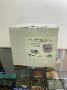 Daddy Dipper Pickle Pot - 24oz