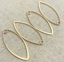 14k Gold Filled Ear wire
