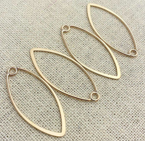 14k Gold Filled Ear wire