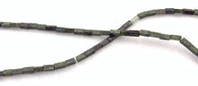 Green Turbo Bear Strand