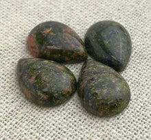 Unakite Cabochon