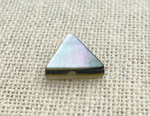 Mother of Pearl Charm