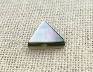 Mother of Pearl Charm