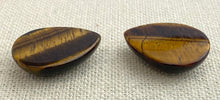 Tiger Eye Cabochon
