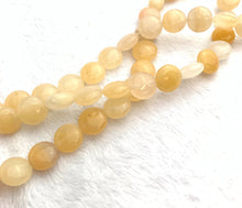 Pink Aventurine Bead Strand