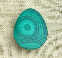 Malachite Stone