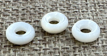 Mother of Pearl Donut Beads Sku#M601