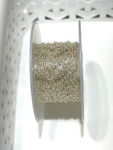 Long & Short Chain, Sku#S133