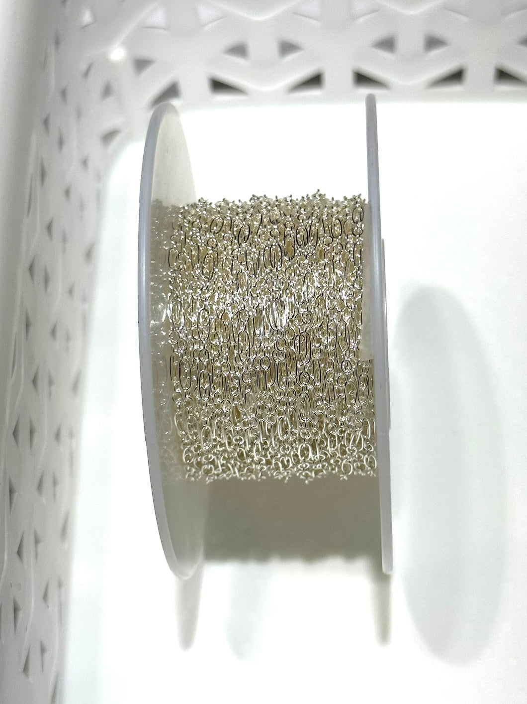 Long & Short Chain, Sku#S133