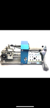 Japanese Pearl Drilling Machine