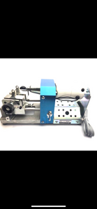 Japanese Pearl Drilling Machine