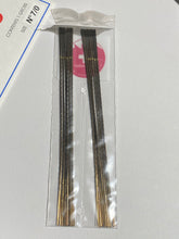 Swiss Made Scies Jewelers’ Piercing Sawblades