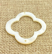 Mother of Pearl Charm Sku#M068