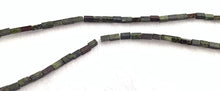 Green Turbo Bear Strand