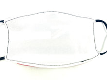 Hawaii State Flag Face Mask