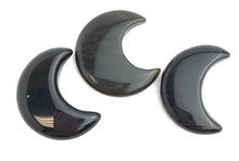 Black Obsidian Moon Sku#M2502