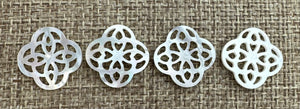 Mother of Pearl Charms Sku#M541