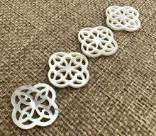 Mother of Pearl Charms Sku#M541