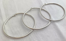 SS Flex Bangle w/4.80mm Cups