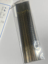 Swiss Made Scies Jewelers’ Piercing Sawblades