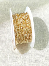 2.4mm Figaro Chain, Sku#S2431C
