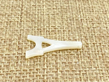 Mother of Pearl Charm
