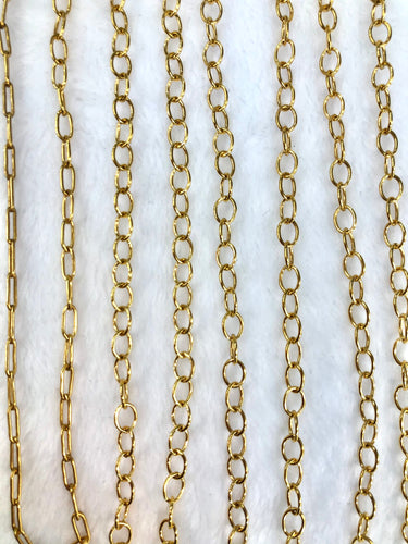 3.7 mm 14KGF Cable Chain