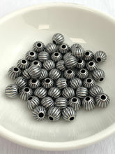 Corrugated Bead Light w/2.0mm Hole