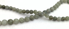 Labradorite Bead Strand